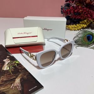 عینک salvadore feragamaکد1022s